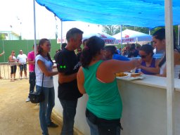 XIX Concentracion - 2012